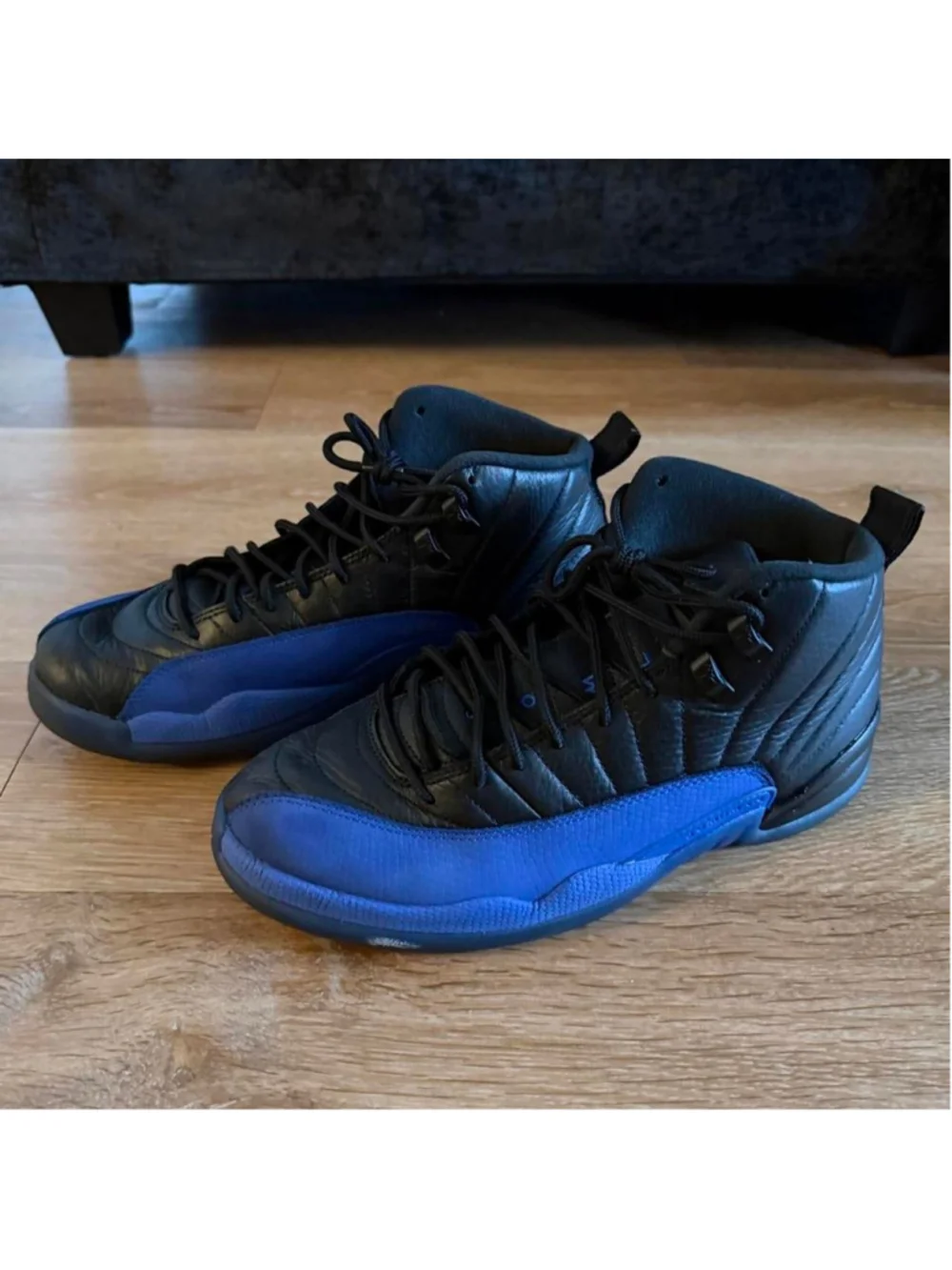 Jordan 12 Retro 